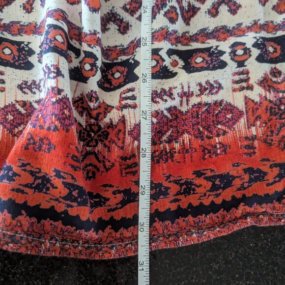 Altar'd State Size Small Sundress - Picture 14 of 14